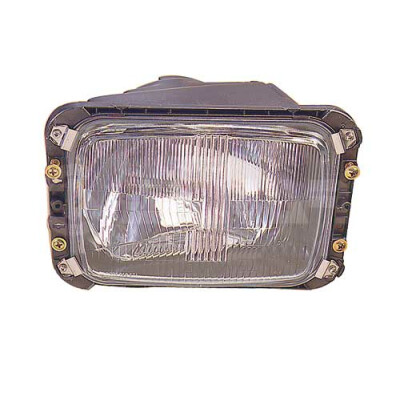 Farol principal