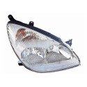 Farol principal