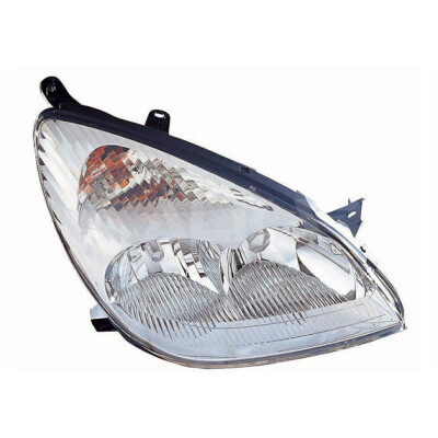 Farol principal