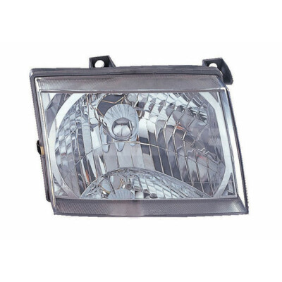 Farol principal