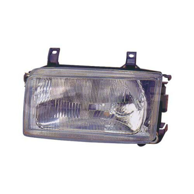 Farol principal