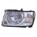 Farol principal