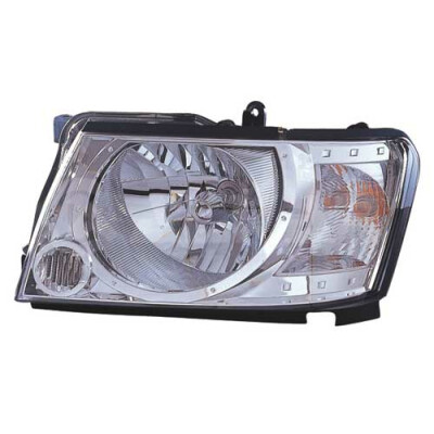Farol principal