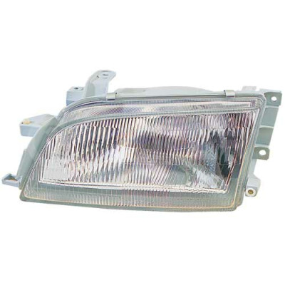 Farol principal
