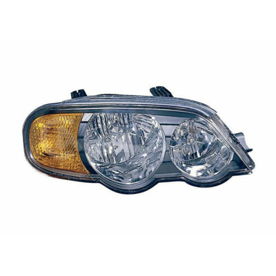 Farol principal