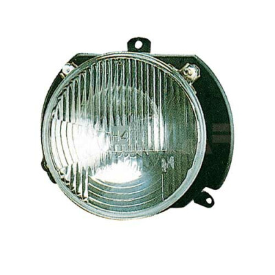 Farol principal