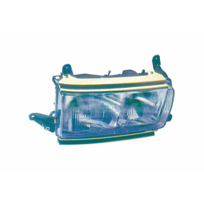 Farol principal