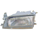 Farol principal