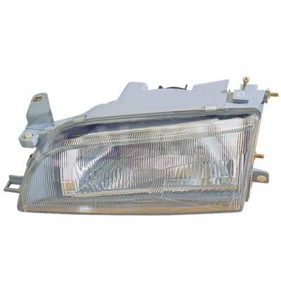 Farol principal