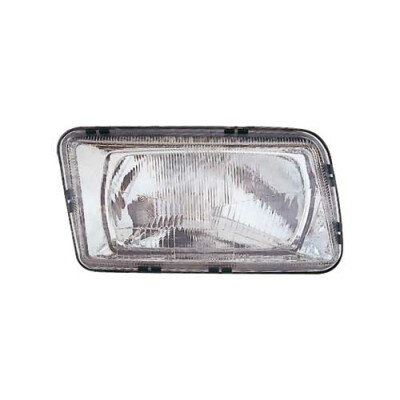 Farol principal