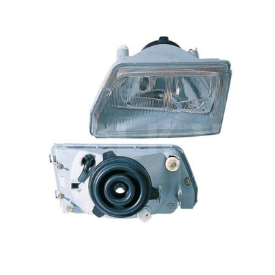 Farol principal