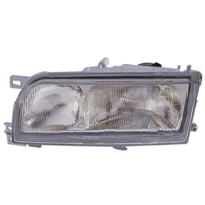 Farol principal