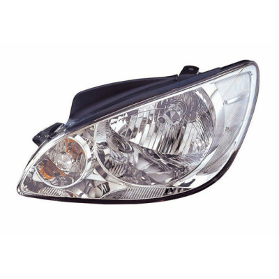 Farol principal