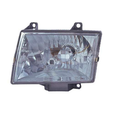 Farol principal