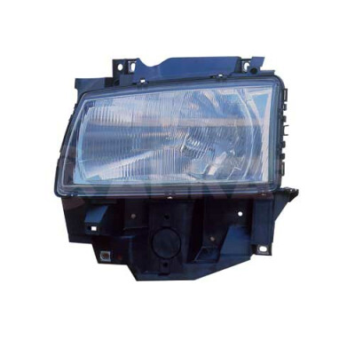 Farol principal