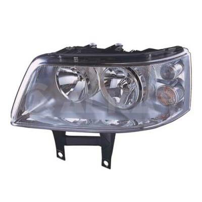 Farol principal