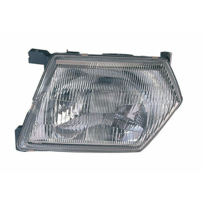 Farol principal