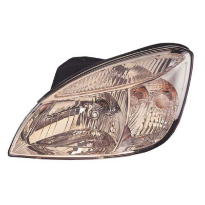 Farol principal