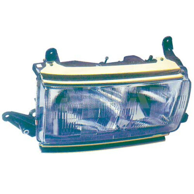 Farol principal