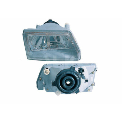 Farol principal