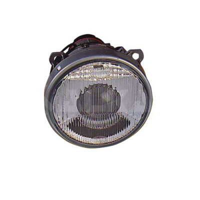Farol principal