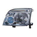 Farol principal