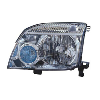 Farol principal
