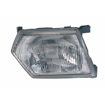 Farol principal