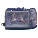 Farol principal