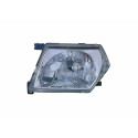 Farol principal