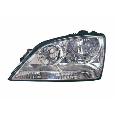 Farol principal