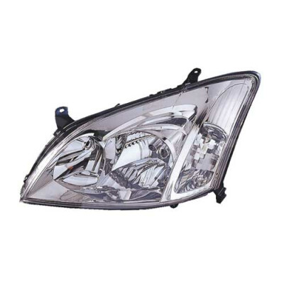 Farol principal