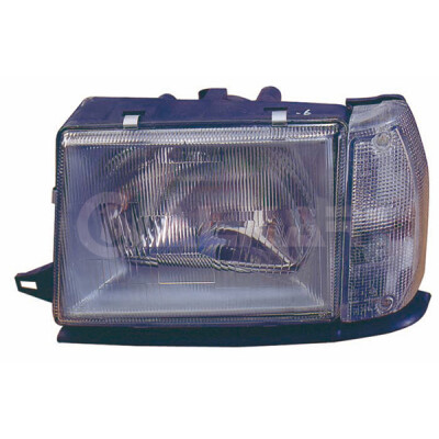 Farol principal
