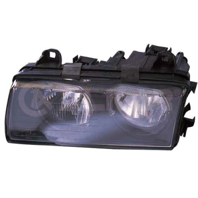 Farol principal