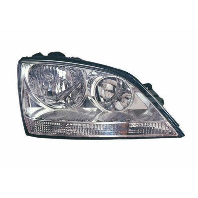 Farol principal