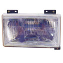 Farol principal