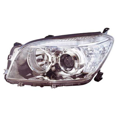 Farol principal