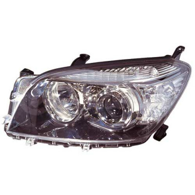 Farol principal