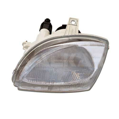 Farol principal