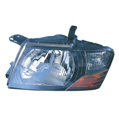 Farol principal