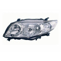 Farol principal