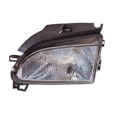 Farol principal