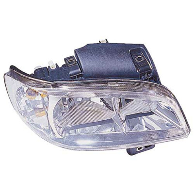 Farol principal