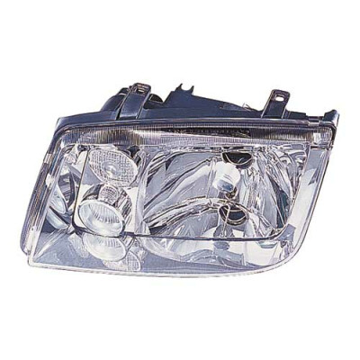 Farol principal