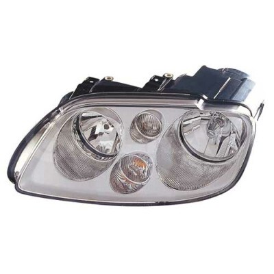 Farol principal