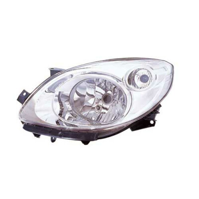 Farol principal