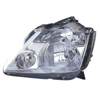 Farol principal