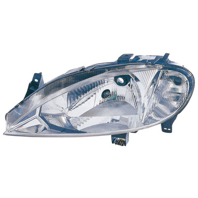Farol principal