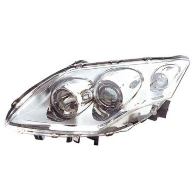 Farol principal