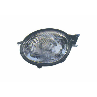 Farol principal